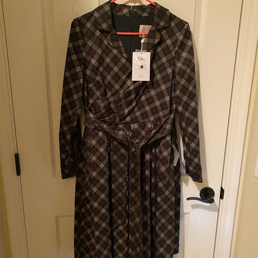 Gal meets Glam, Parker, NWT, Size 6
